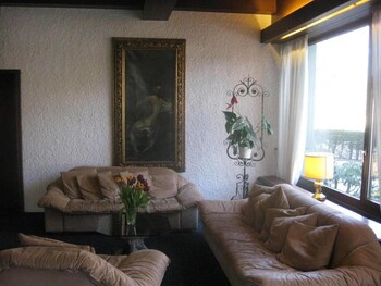 Hotel am Klostersee galeri fotoğrafı