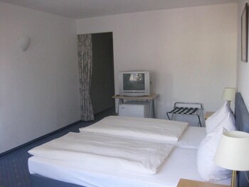 Hotel am Klostersee galeri fotoğrafı