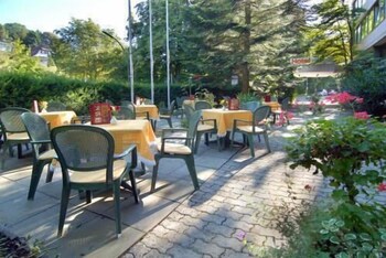 Hotel am Klostersee galeri fotoğrafı
