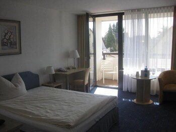 Hotel am Klostersee galeri fotoğrafı