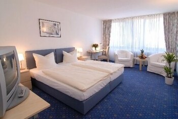 Hotel am Klostersee galeri fotoğrafı