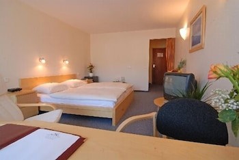 Hotel am Klostersee fotoğrafı