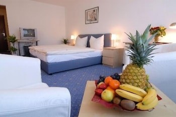Hotel am Klostersee fotoğrafı