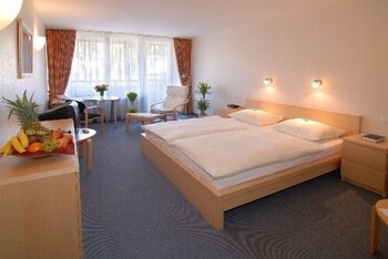 Hotel am Klostersee fotoğrafı