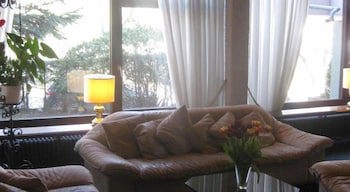 Hotel am Klostersee galeri fotoğrafı
