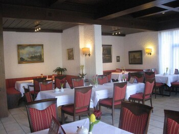 Hotel am Klostersee galeri fotoğrafı