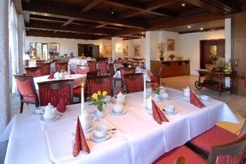Hotel am Klostersee galeri fotoğrafı