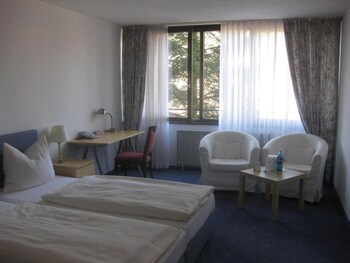 Hotel am Klostersee galeri fotoğrafı