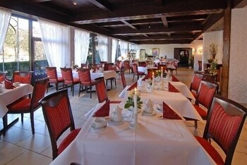 Hotel am Klostersee galeri fotoğrafı