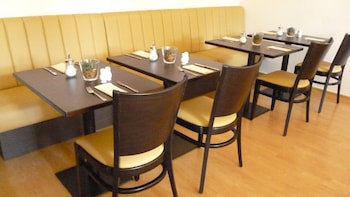 Hotel & Restaurant Kranichsberg galeri fotoğrafı