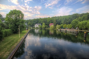 Hotel & Restaurant Kranichsberg fotoğrafı