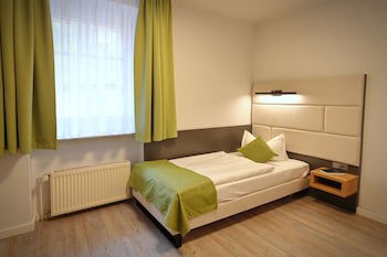 Hotel & Restaurant Kranichsberg galeri fotoğrafı