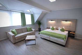 Hotel & Restaurant Kranichsberg galeri fotoğrafı