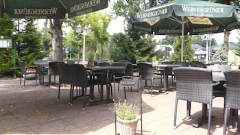 Hotel & Restaurant Kranichsberg fotoğrafı