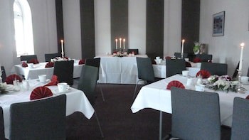 Hotel & Restaurant Kranichsberg galeri fotoğrafı