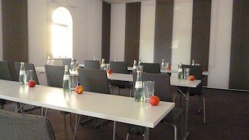 Hotel & Restaurant Kranichsberg galeri fotoğrafı