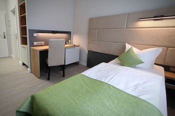 Hotel & Restaurant Kranichsberg galeri fotoğrafı