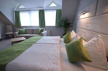 Hotel & Restaurant Kranichsberg galeri fotoğrafı