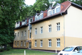Hotel & Restaurant Kranichsberg fotoğrafı