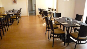 Hotel & Restaurant Kranichsberg galeri fotoğrafı