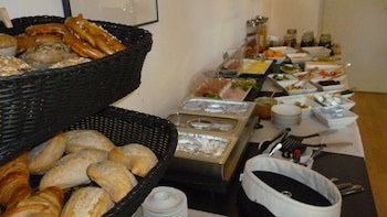 Hotel & Restaurant Kranichsberg galeri fotoğrafı