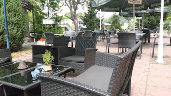 Hotel & Restaurant Kranichsberg fotoğrafı
