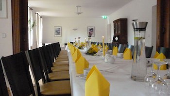 Hotel & Restaurant Kranichsberg galeri fotoğrafı
