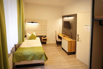 Hotel & Restaurant Kranichsberg galeri fotoğrafı