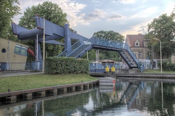 Hotel & Restaurant Kranichsberg galeri fotoğrafı
