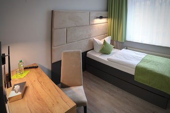Hotel & Restaurant Kranichsberg galeri fotoğrafı