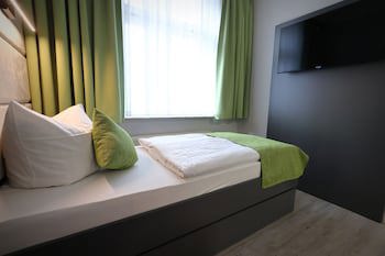 Hotel & Restaurant Kranichsberg galeri fotoğrafı