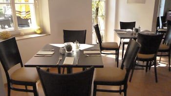 Hotel & Restaurant Kranichsberg galeri fotoğrafı