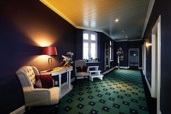 Hotel Alte Mark fotoğrafı