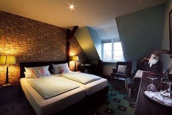 Hotel Alte Mark galeri fotoğrafı