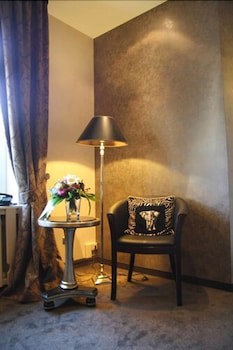 Hotel Alte Mark galeri fotoğrafı