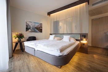 Hotel Alte Mark galeri fotoğrafı
