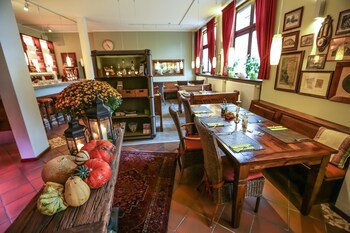 Hotel Alte Mark galeri fotoğrafı