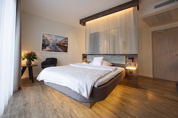 Hotel Alte Mark galeri fotoğrafı