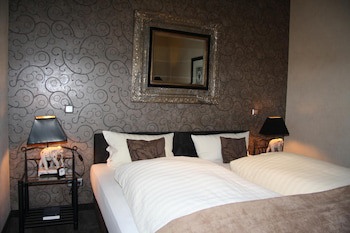 Hotel Alte Mark galeri fotoğrafı
