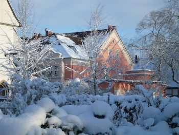 Hotel Alte Mark galeri fotoğrafı