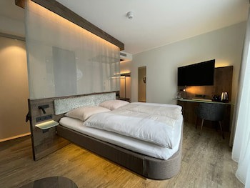 Hotel Alte Mark galeri fotoğrafı
