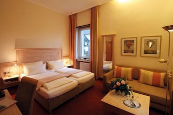 Hotel Alte Mark galeri fotoğrafı