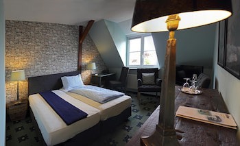 Hotel Alte Mark galeri fotoğrafı