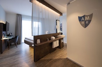 Hotel Alte Mark galeri fotoğrafı