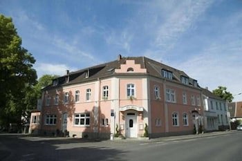 Hotel Alte Mark galeri fotoğrafı