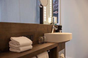Hotel Alte Mark galeri fotoğrafı