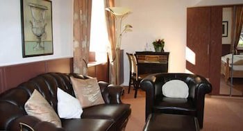 Hotel Alte Mark galeri fotoğrafı