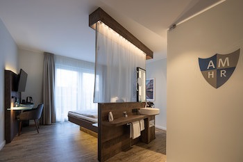 Hotel Alte Mark galeri fotoğrafı