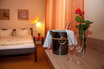 Sporthotel Ohringen galeri fotoğrafı