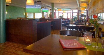 Sporthotel Ohringen galeri fotoğrafı